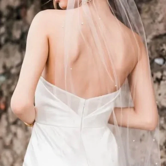 Watters Orlie Wedding Dress